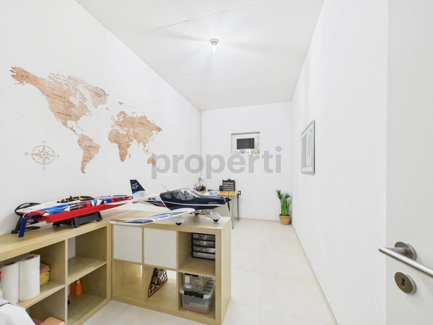 Exklusives Einfamilienhaus in Dürnten -  mit Sauna und Jacuzzi