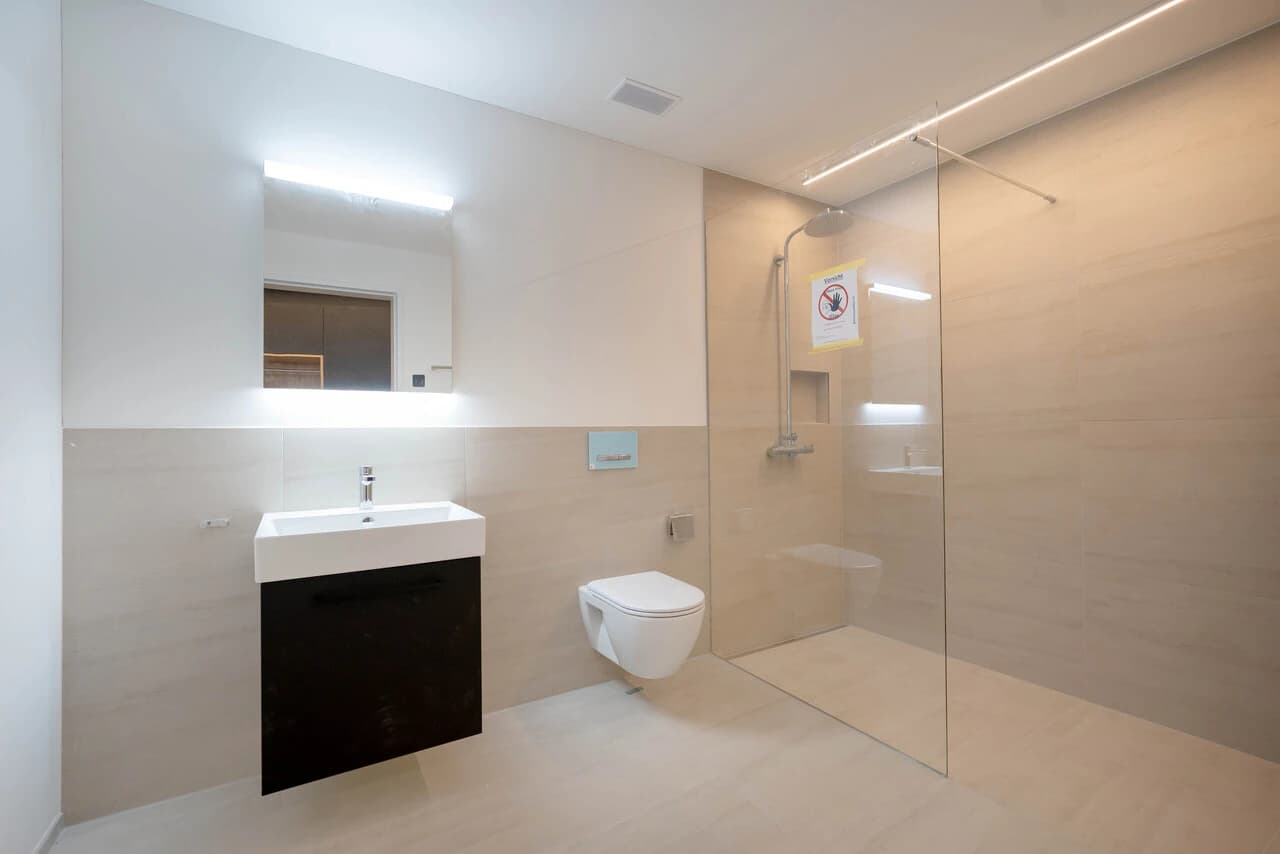 Exklusives Wohnen mit grosser Loggia