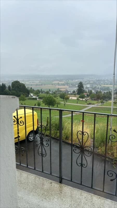 Freistehendes 4-Z' EFH mit grosser Werkstatt & Hobbyraum