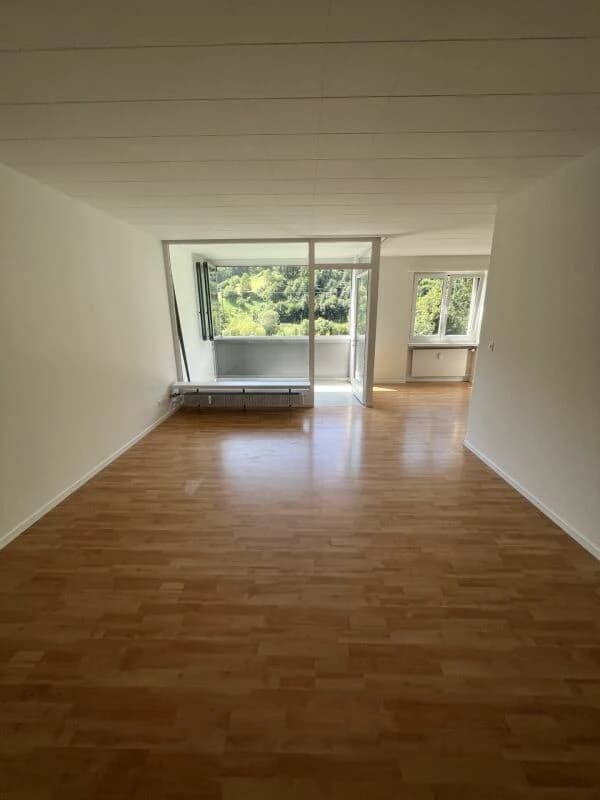 4.5 ZWG im 3.OG in Grellingen