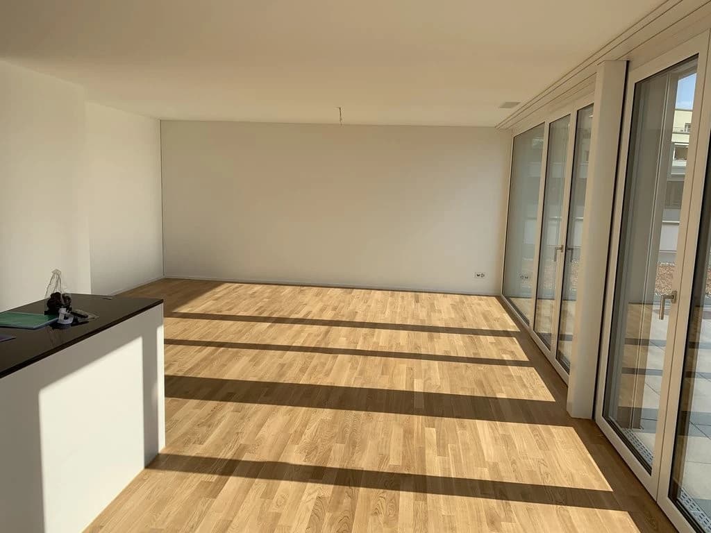 Besichtigen - Einziehen - Wohlfühlen