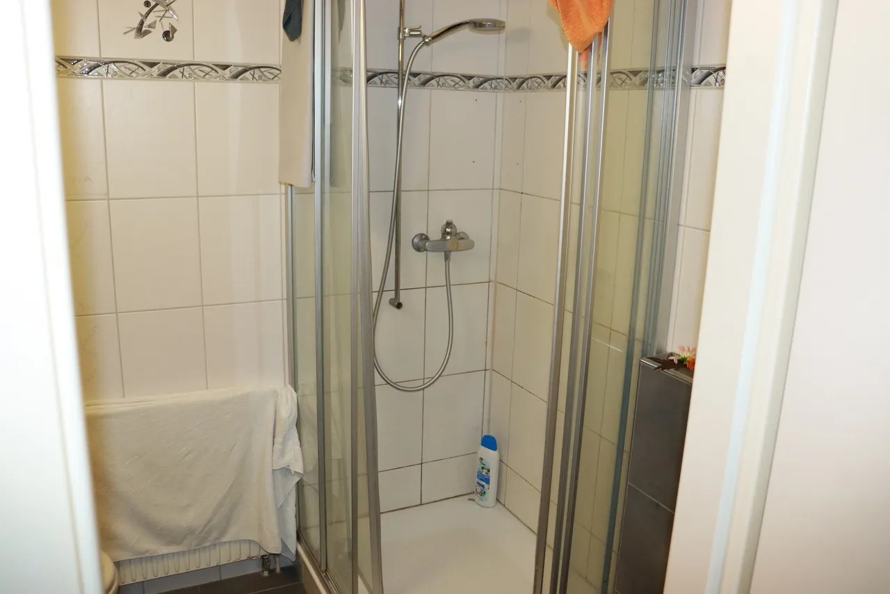 Komfortables Wohnen in Spiez - 4.5-Zimmer mit Balkon!