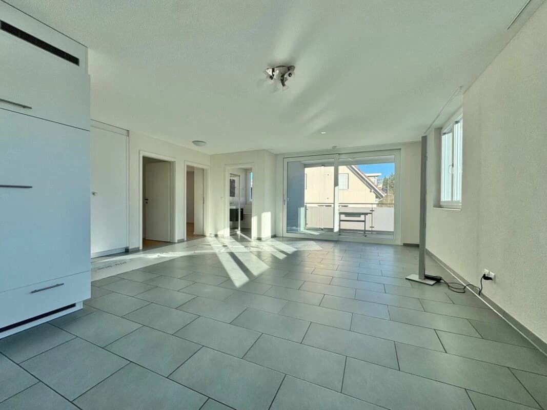 Kaisten / 3.5 Zimmer Wohnung C 1.1