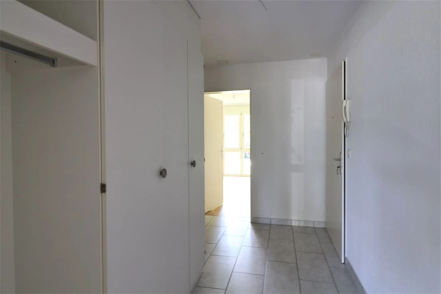 Helle 3.5-Zimmerwohnung im beliebten Bostudenquartier