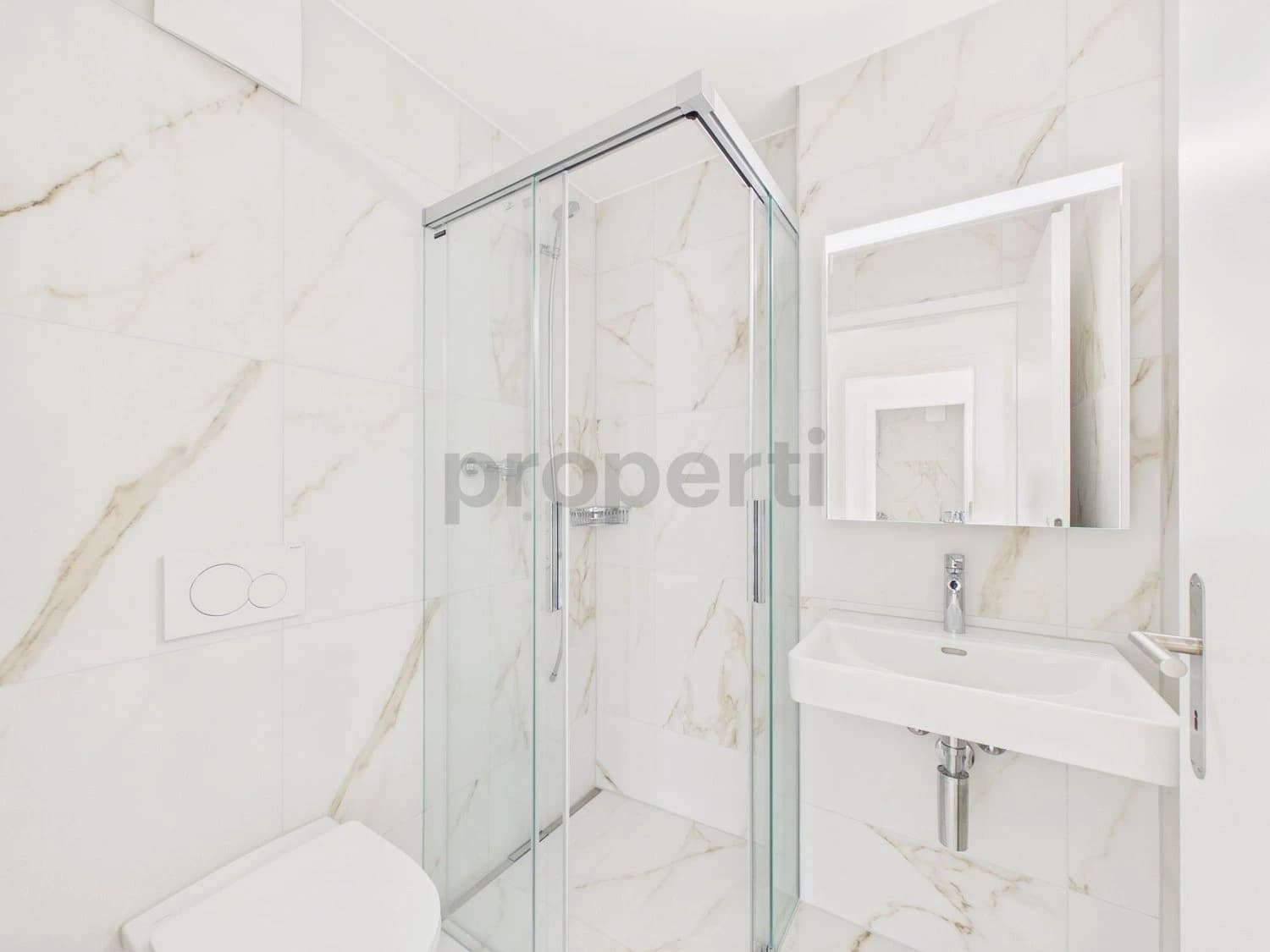 Moderne 3.5-Zimmer-Attikawohnung mit sonniger Terrasse in Huttwil - Neubau 2026