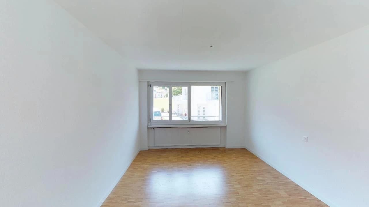 Schönes Familiendomizil