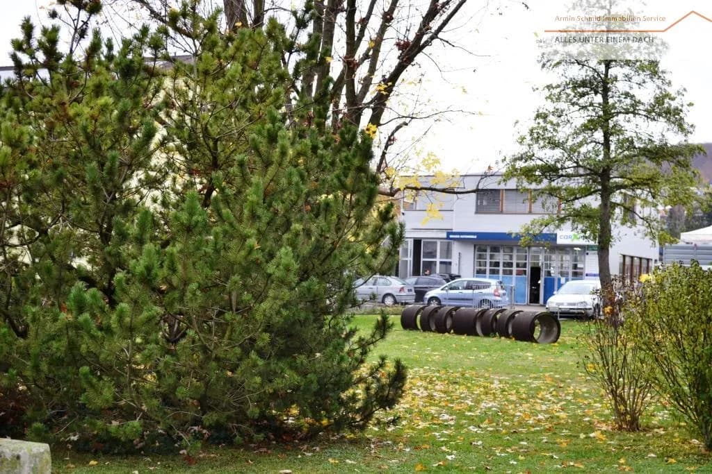 Wunderbare 2 1/2-Zimmerwohnung mit Einstellhallenplatz