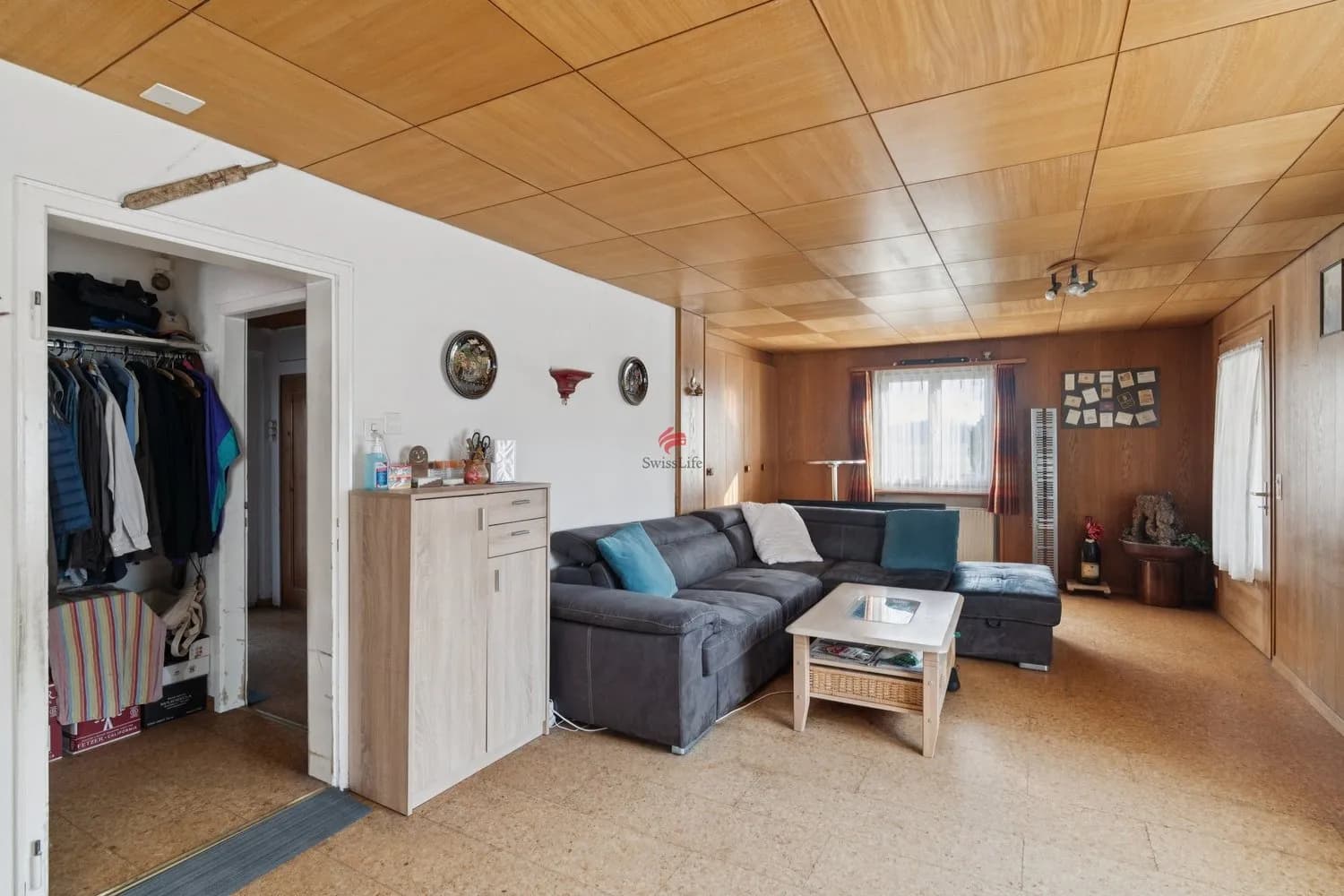 Wohnen im Einklang mit der Natur!