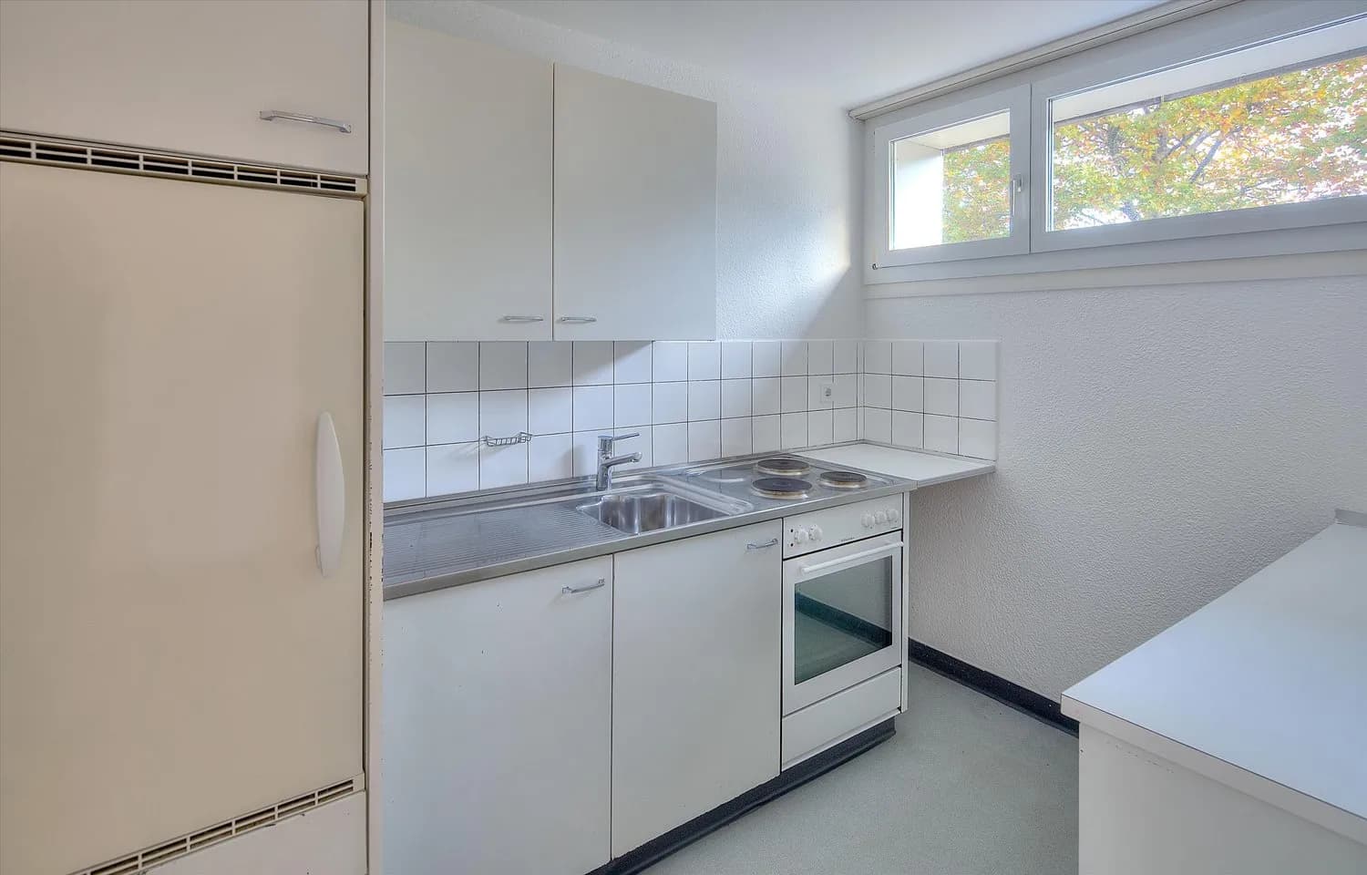 Platz für die ganze Familie