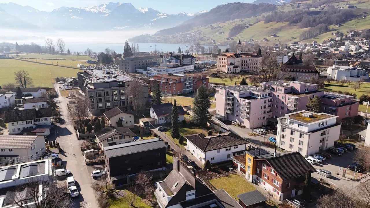 Ein Zuhause voller Lebensfreude