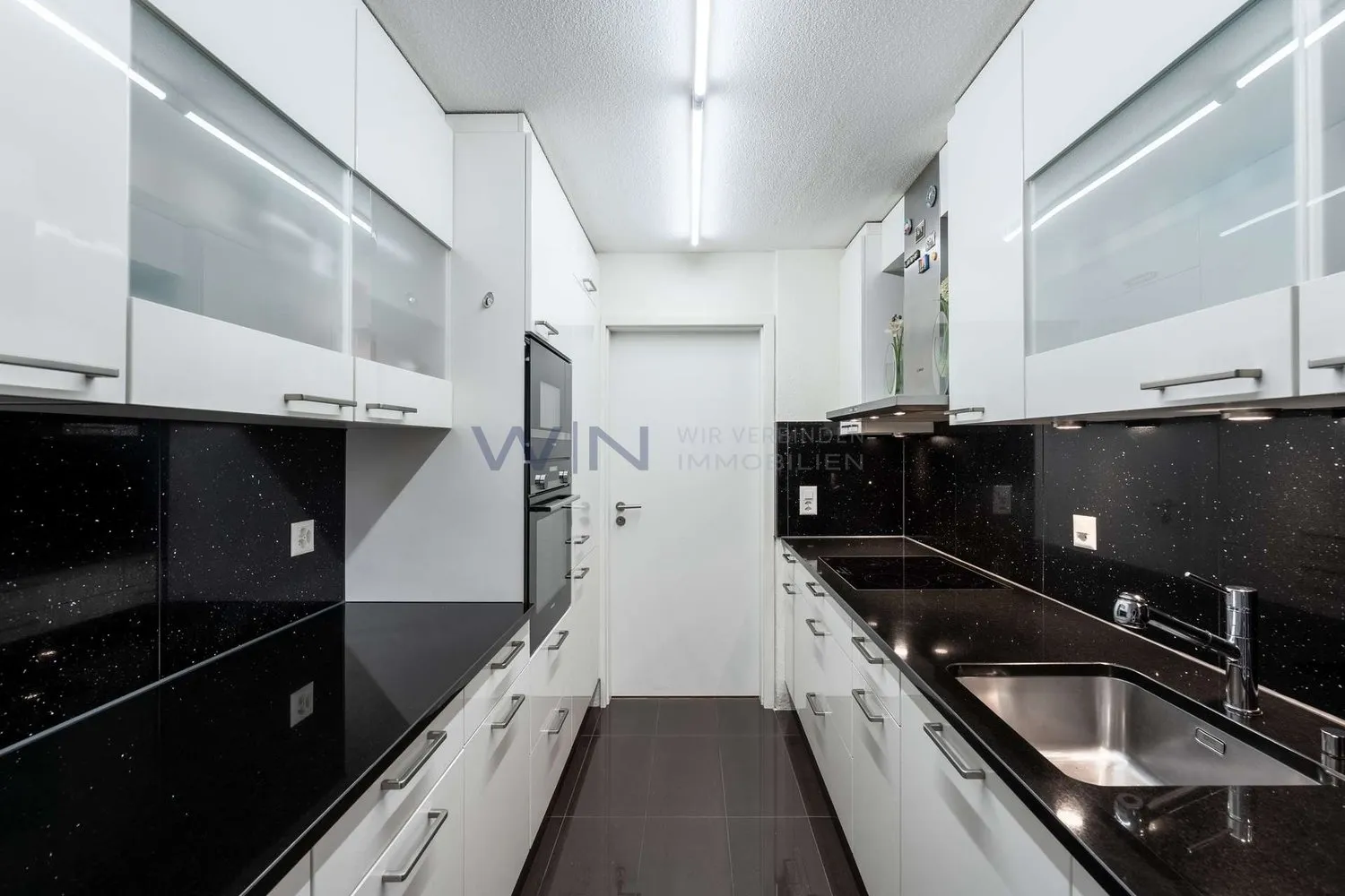 Wo jedes Zimmer Ihre Kreativität inspiriert