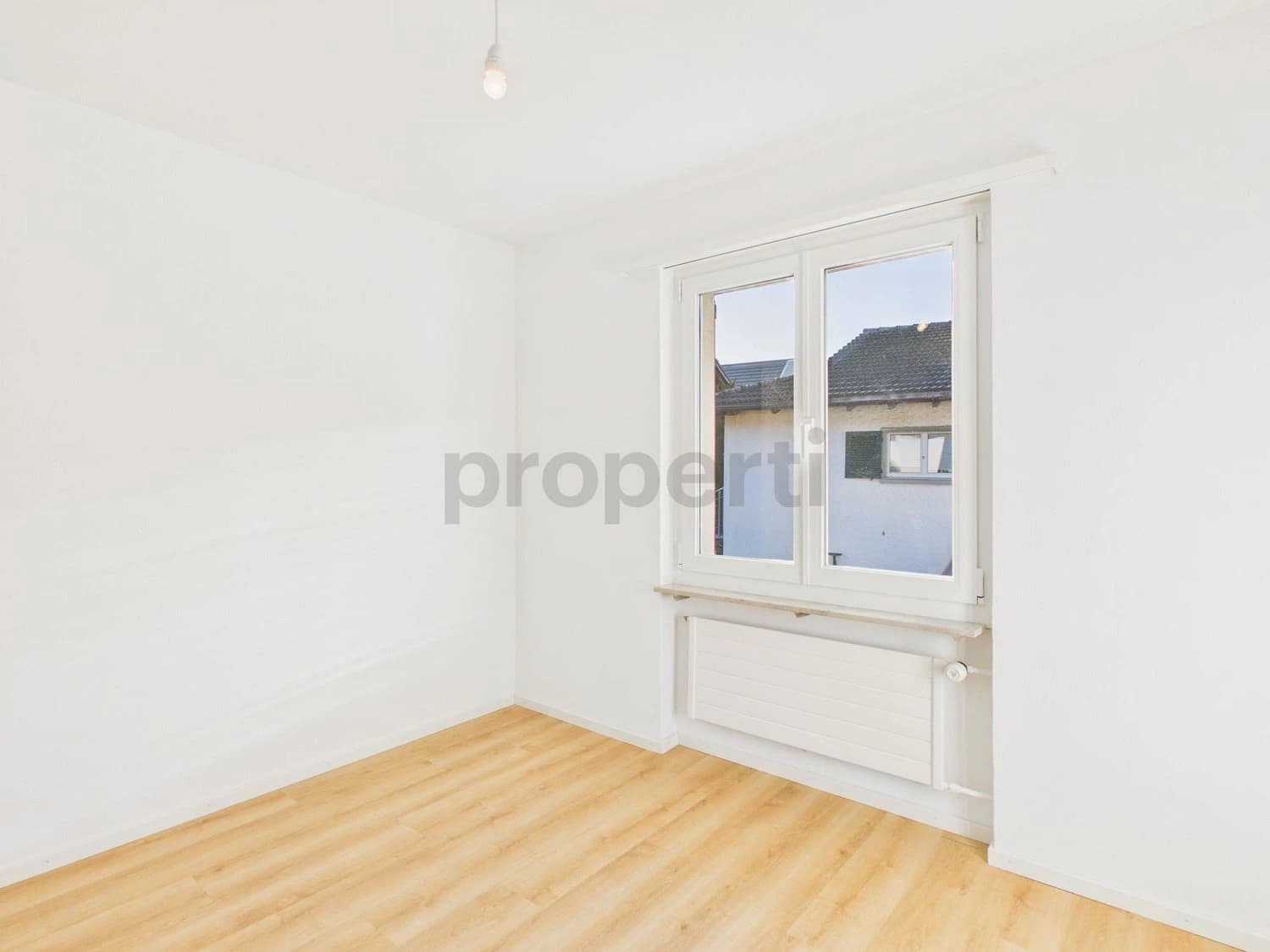 Modernes 5.5-Zimmer-Einfamilienhaus mit Balkon, Freienbach