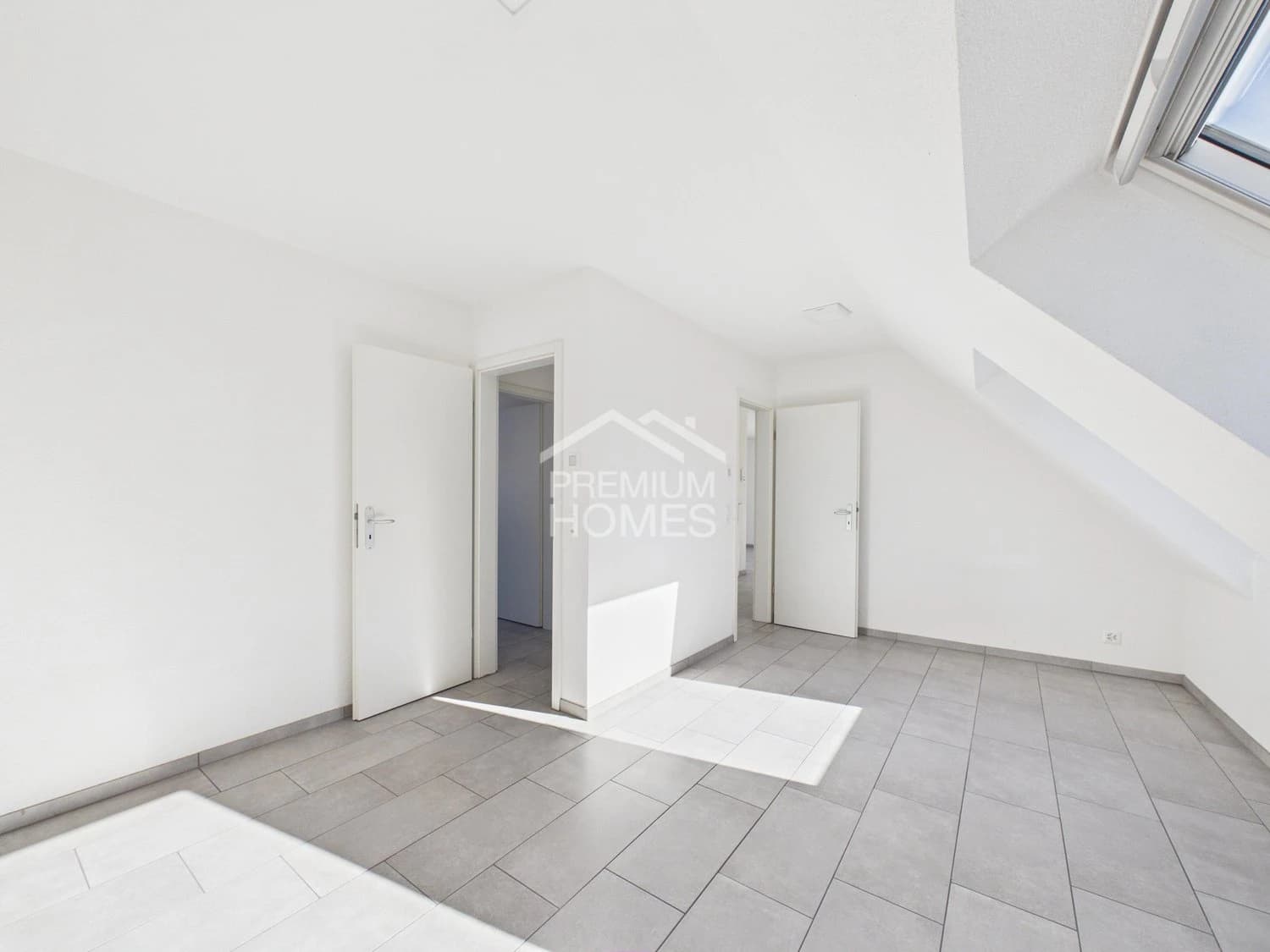 Wo Wohnen zum Zuhause wird