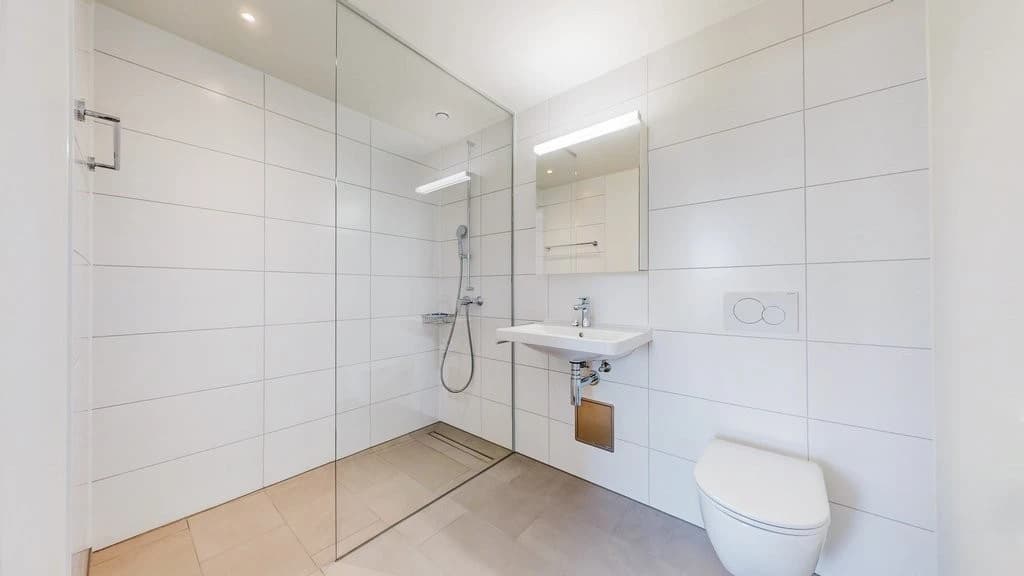 Rhyfalltower - Herausragend wohnen