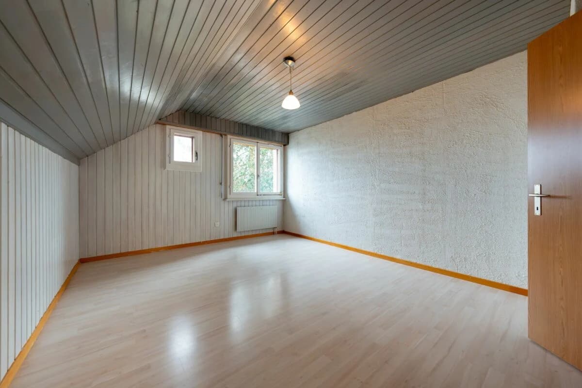 Ein Zuhause mit Charakter - durchdacht, gepflegt und voller Möglichkeiten