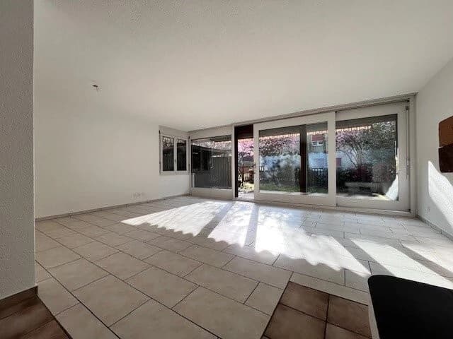 Charmante Wohnung in Biel!