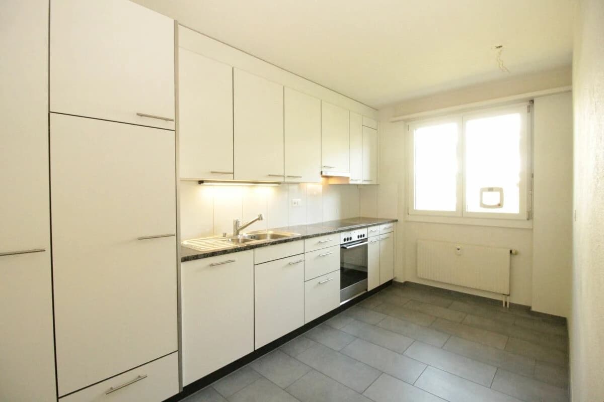 4-Zimmer-Maisonette-Wohnung