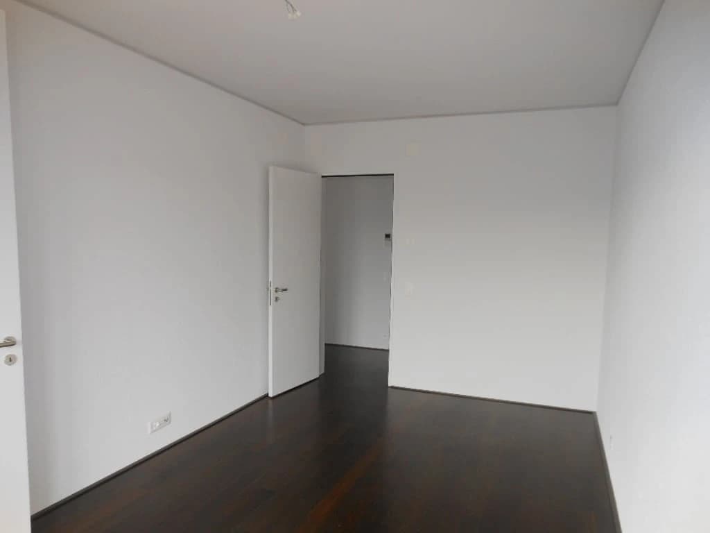 modernes und zentrales Wohnen