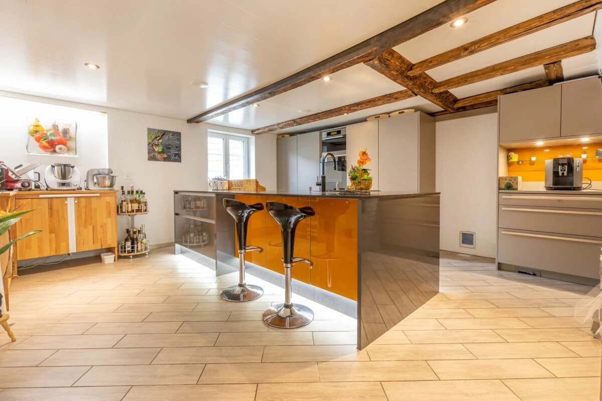 Stilvolles Wohnen mit Wellness-Charakter und höchster Flexibilität