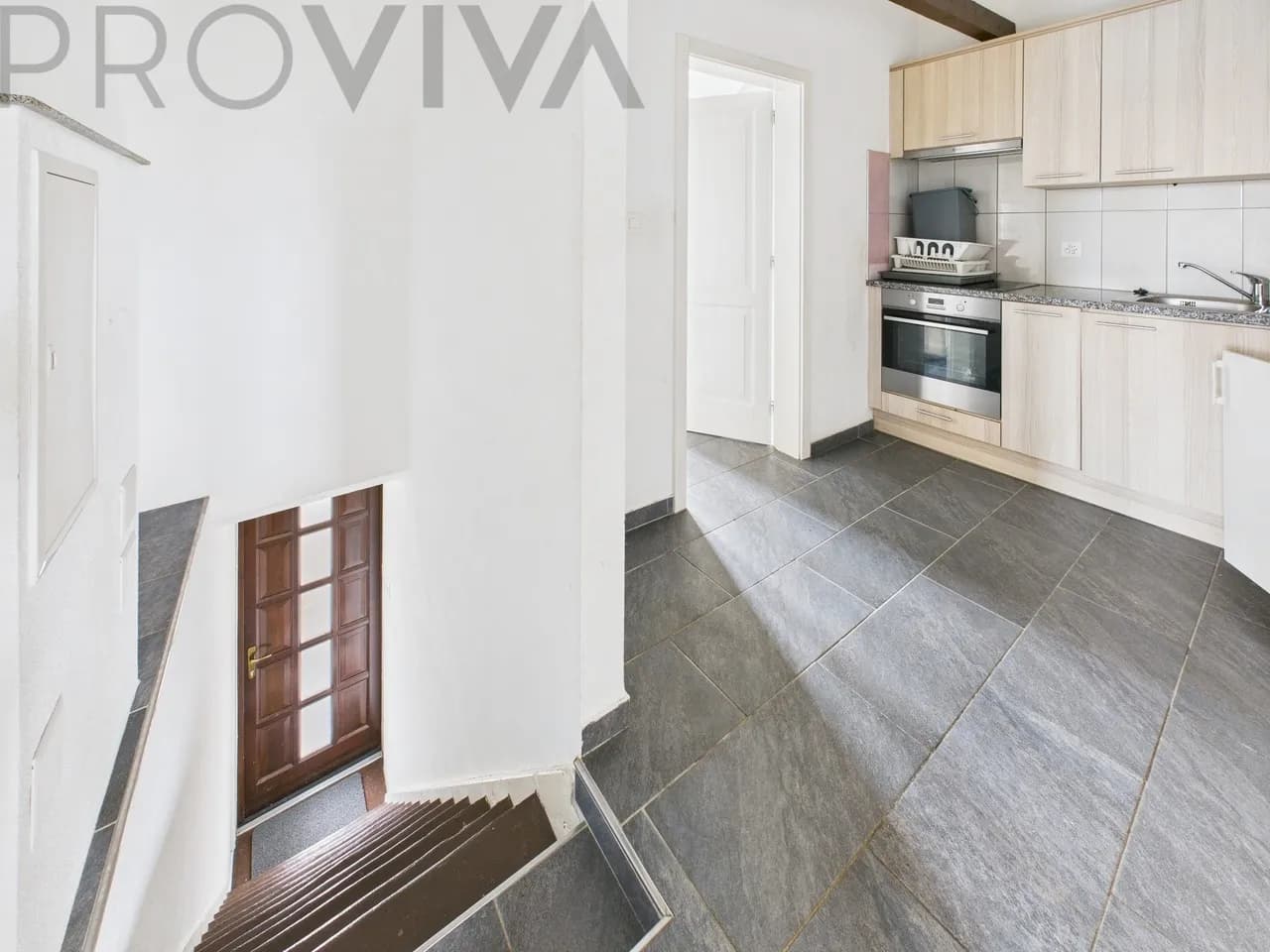 mit Charme und an zentraler Lage