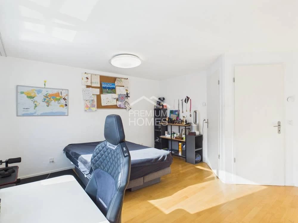 Das Haus für die nächsten Kapitel