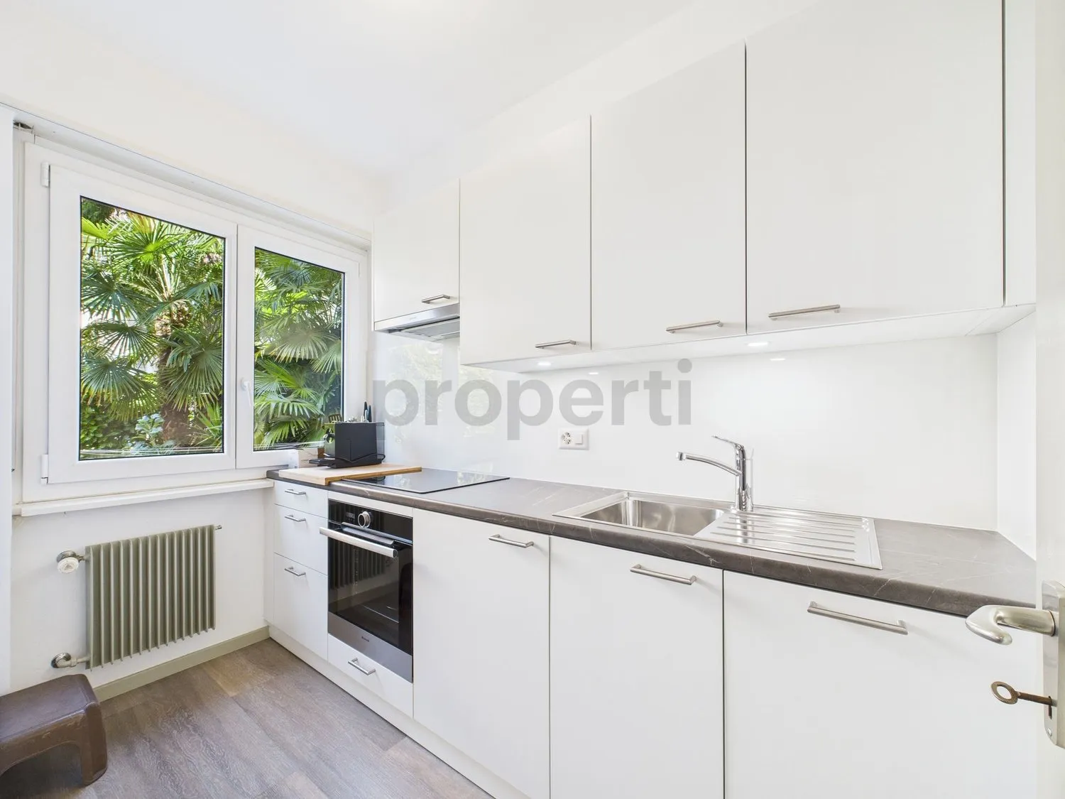 Comodo 1.5 locali ad Ascona - Gemütliches Studio in Ascona