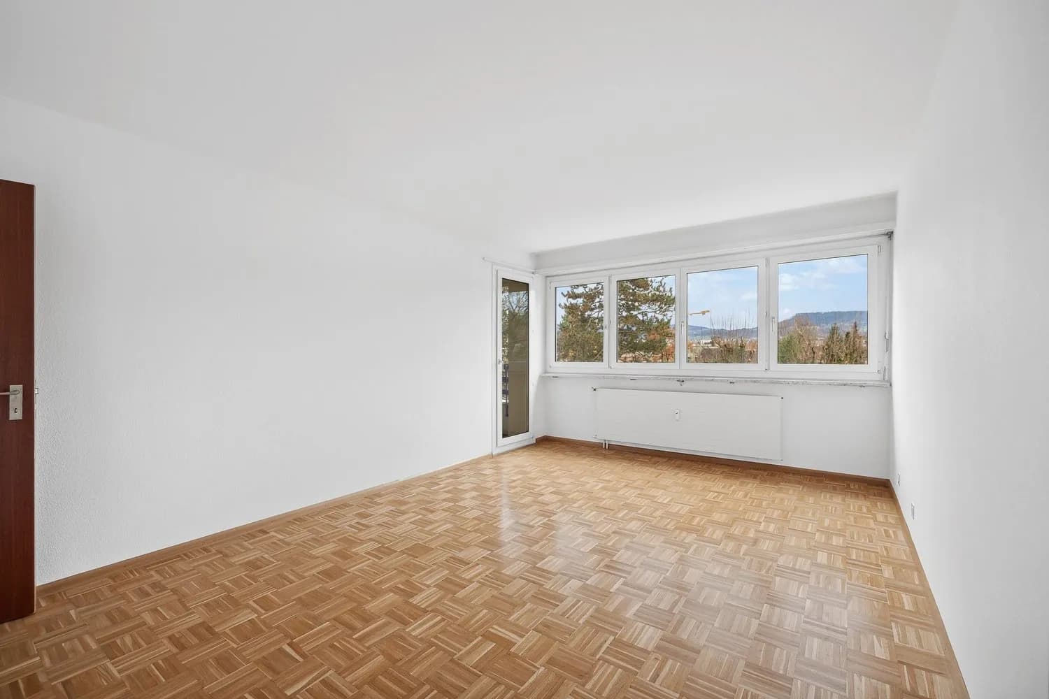 Einziehen ohne Umzugskosten – Ihr neues Zuhause an ruhiger Lage!