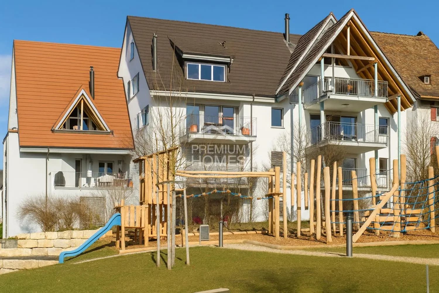 Renditestarkes Anlageobjekt