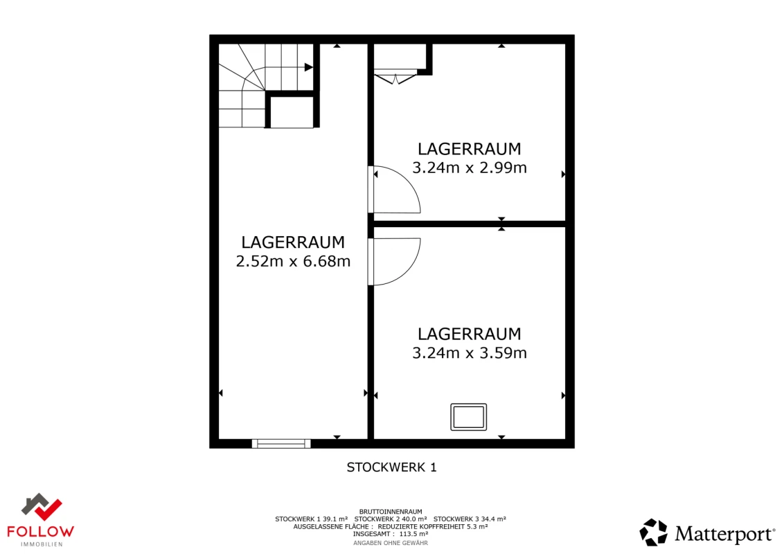 Einfamilienhaus an bevorzugter Lage