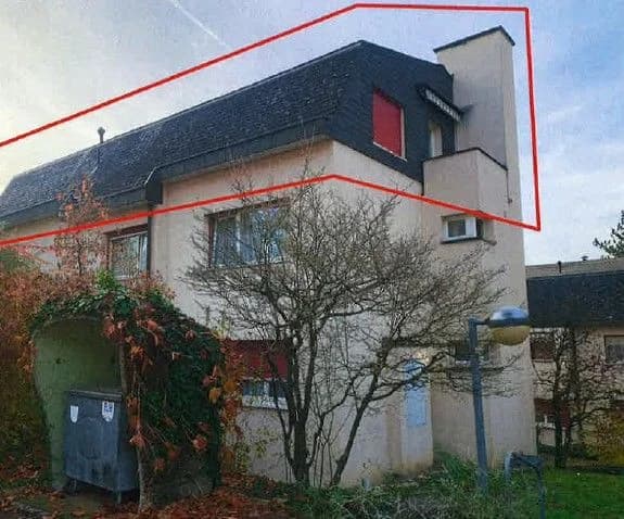 *4,5-Zimmer-Wohnung*