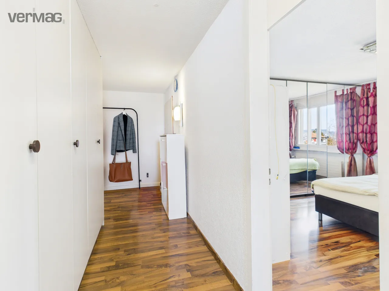 Ihr Familienzuhause: 4.5-Zimmer-Wohnung in Horgen