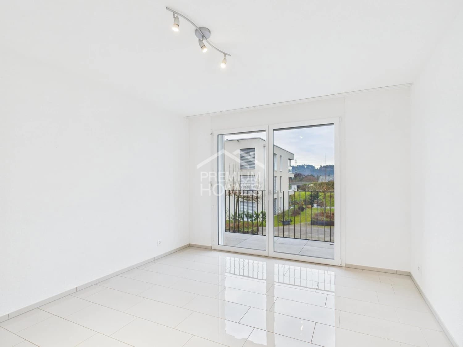 Altersgerechtes Wohnen mit Komfort