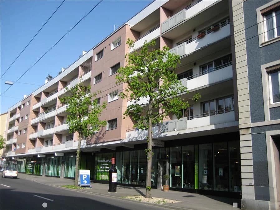 Viel Raum für Erholung vom hektischen Alltag!