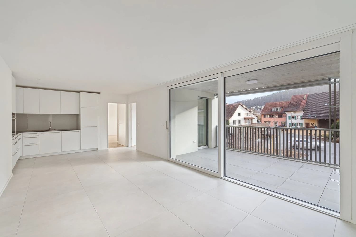 FRÜHLINGS-AKTION - 1 Monat nettomietfrei + Mieten ohne Kaution