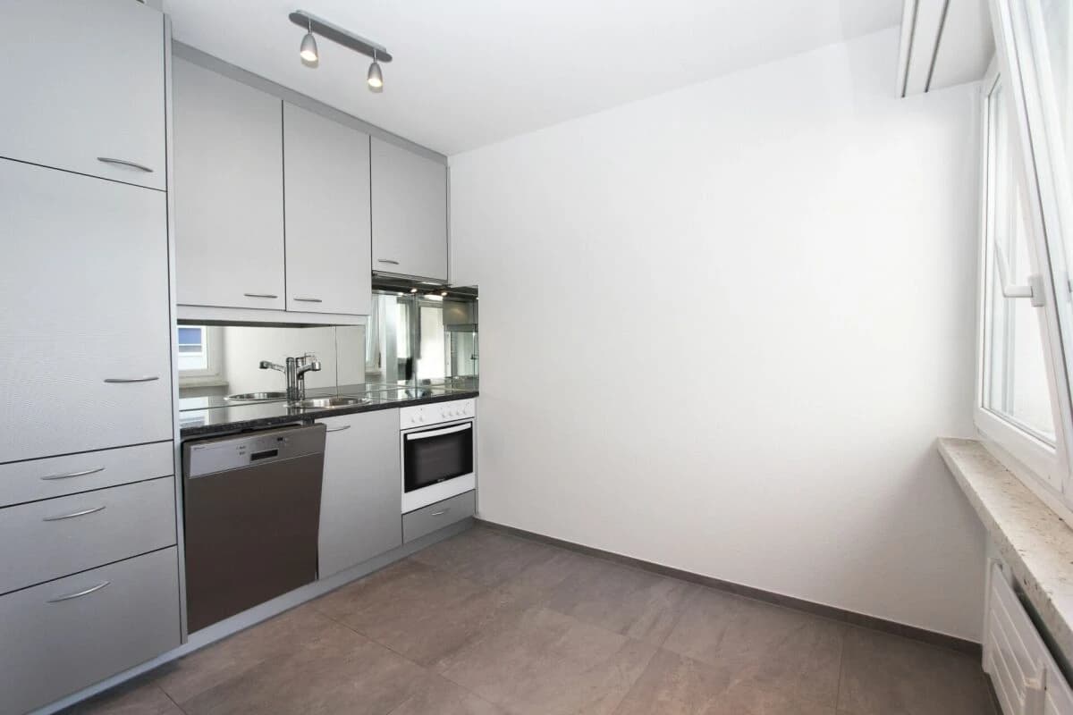 Muttenz Eptingerstrasse 58