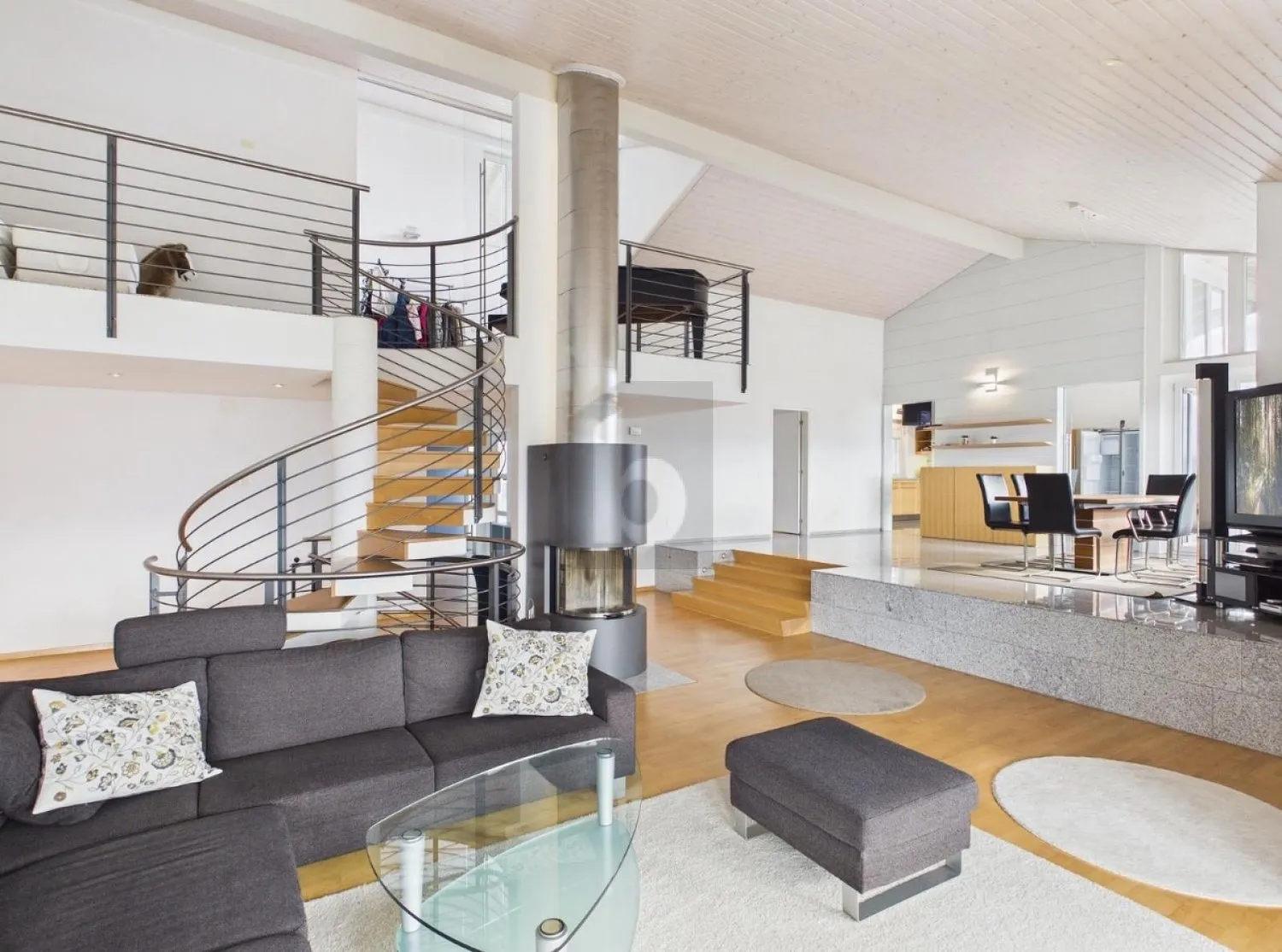 EINZIGARTIG MIT HERRLICHER AUSSICHT