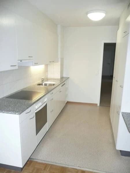 Zeitlos schön wohnen – mit viel Licht und angenehmer Wohnatmosphäre.