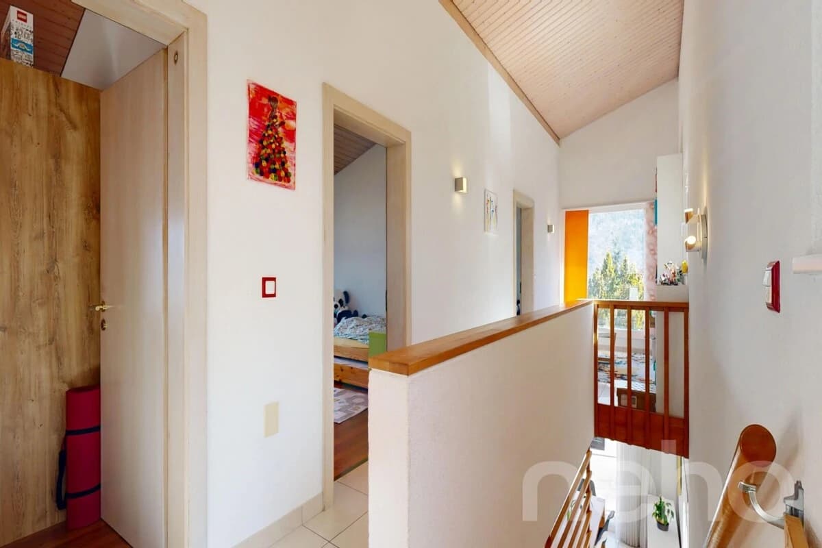 Spacieuse maison familiale avec terrasse