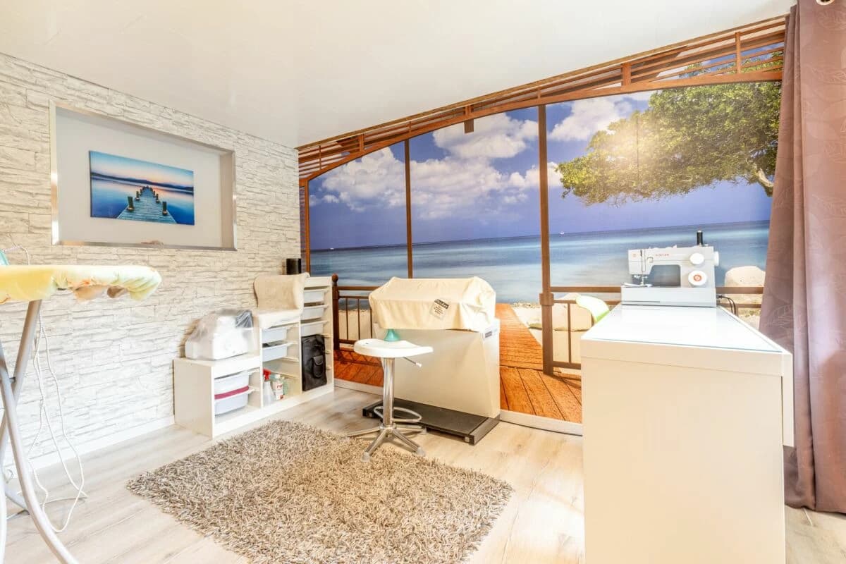 Stilvolles Wohnen mit Wellness-Charakter und höchster Flexibilität