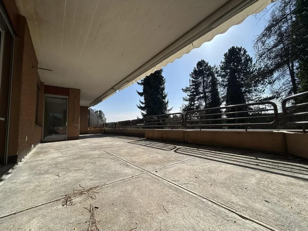 Schöne 5.5-Zimmerwohnung in Küsnacht zu vermieten