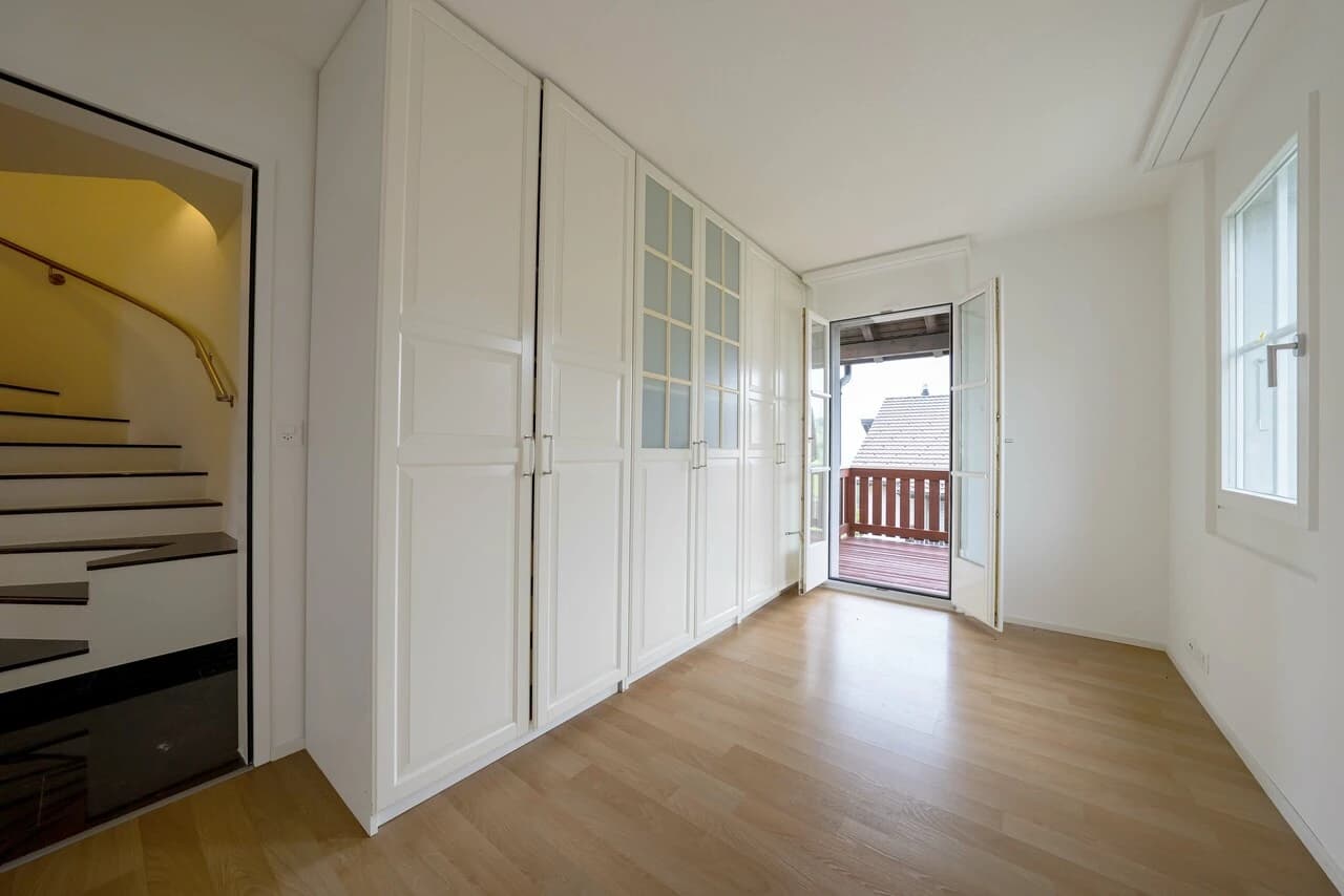 Traumhafte Lage in Altendorf, inkl. 2 Tiefgararagenplätze!