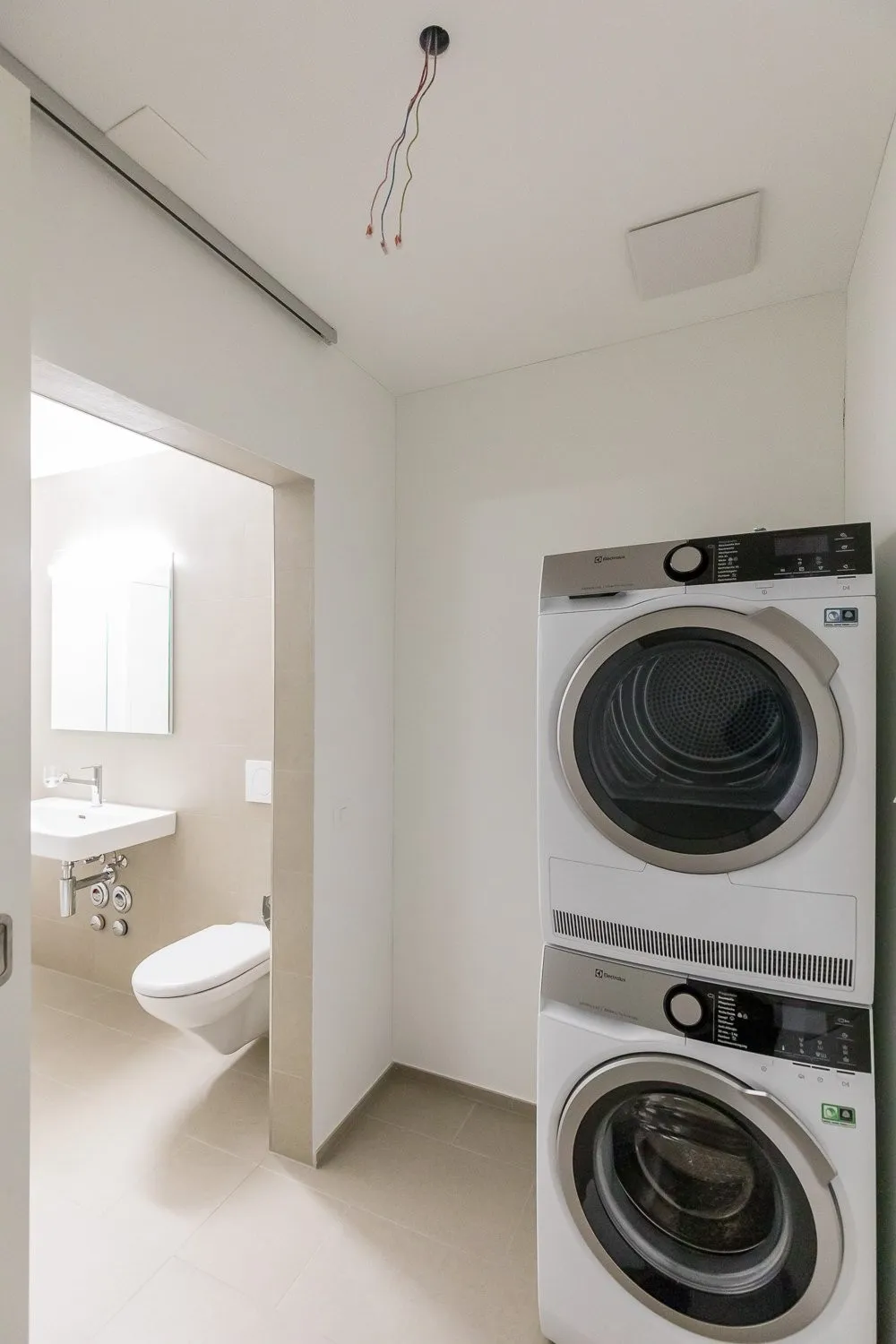 Gemütliches Wohnen in Boniswil