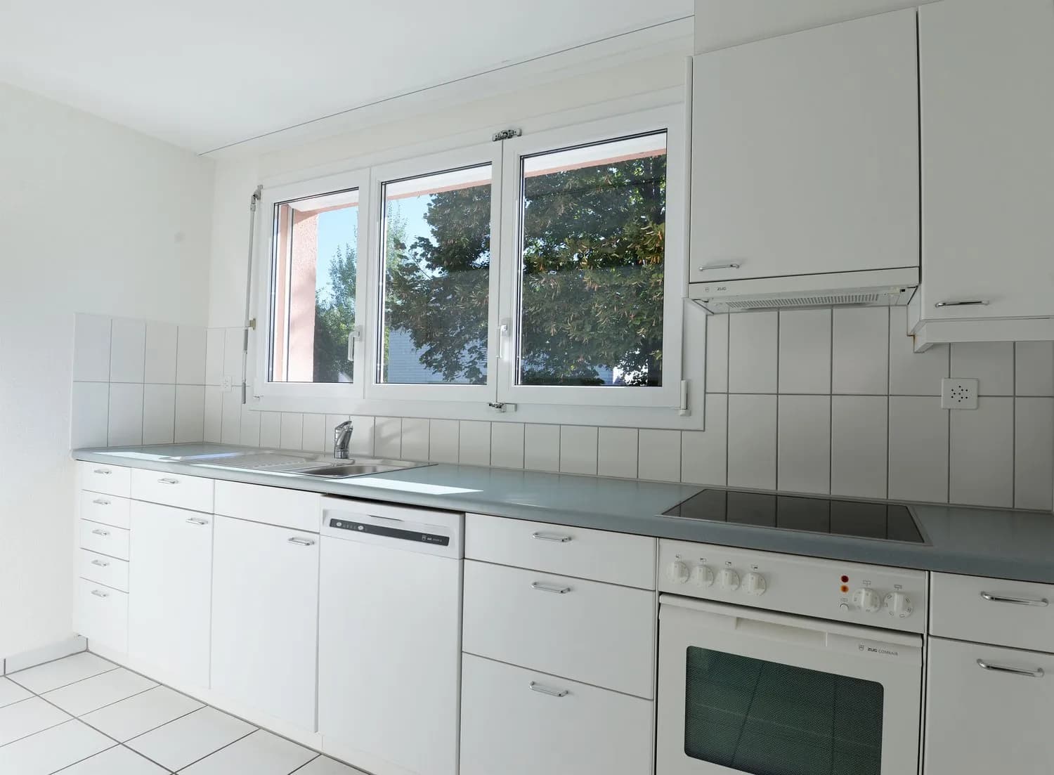 Zwischen Greifensee und Forch