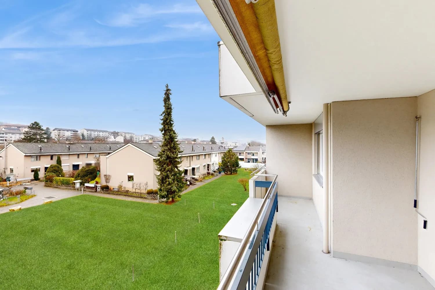 FRÜHLINGS-AKTION - 1 Monat nettomietfrei - Für Geniesser