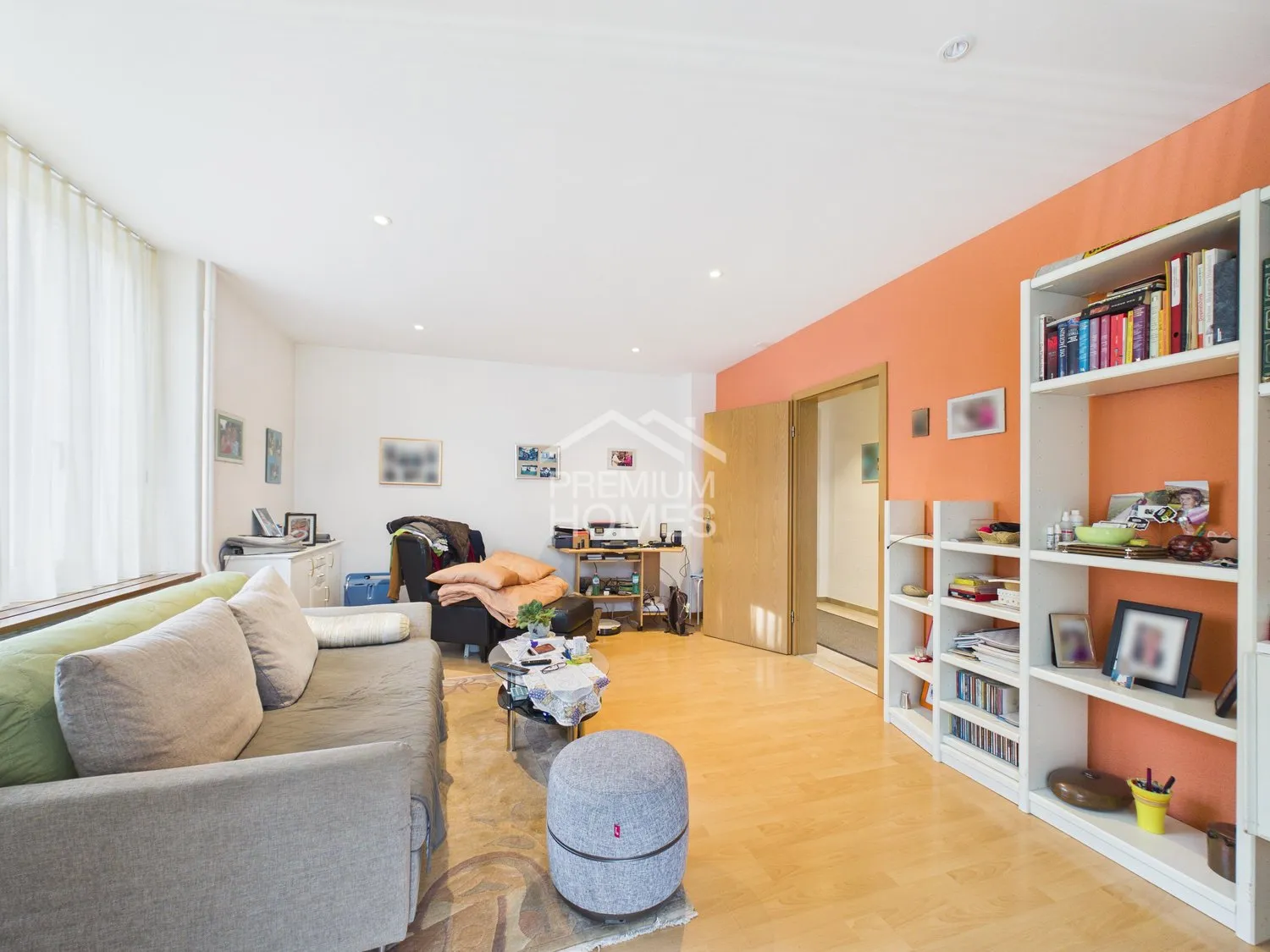 Solide gebaut - mit Liebe gepflegt - Oase mit Pool