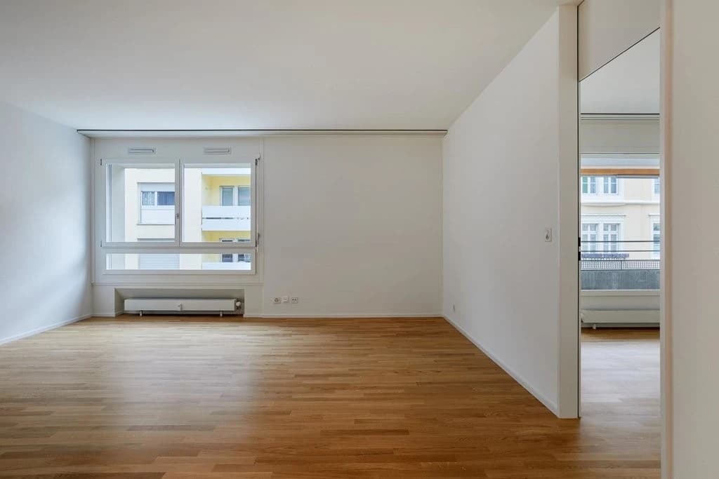 Ihr neues Wohnreich in Basel