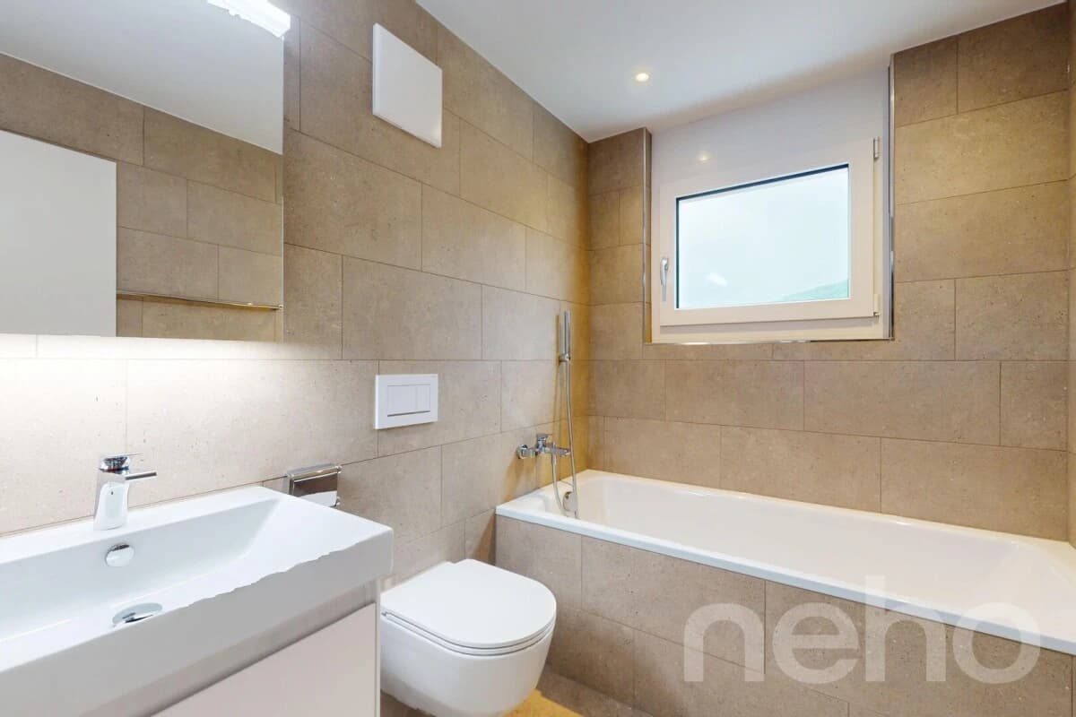 Ein Zuhause zum Ankommen - familienfreundlich mit Weitsicht