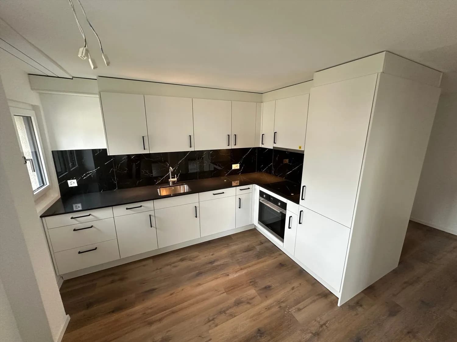 Helle 4.5 Zimmer-Wohnung in Küssnacht am Rigi