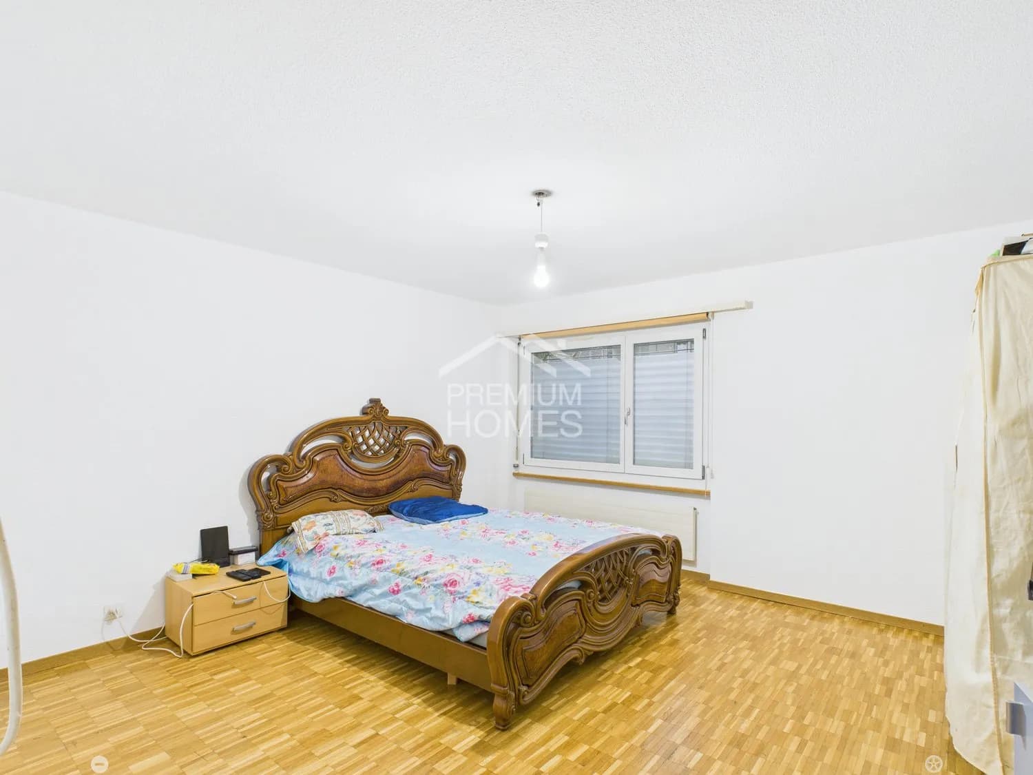 Attraktive Wohnung in zentraler Lage von Biel