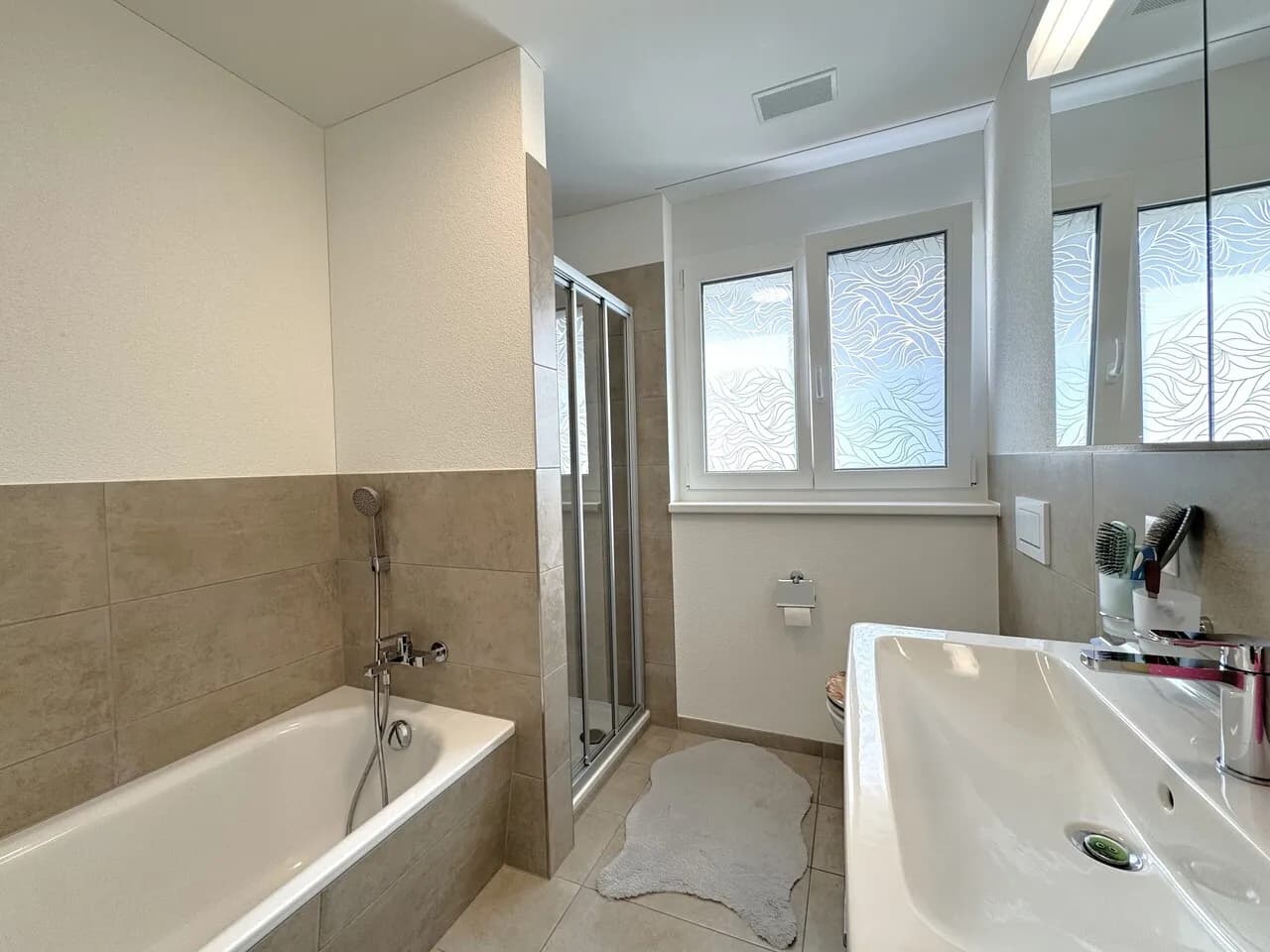 Modern wohnen nahe dem Bahnhof Klingnau